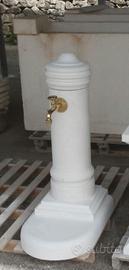 Fontana in pietra di Ostuni