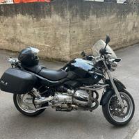 Bmw r 1150 r - 2002