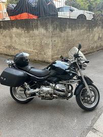 Bmw r 1150 r - 2002