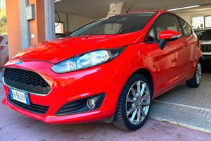 FORD Fiesta Van MCA 1.5 75cv tdci Entry E6