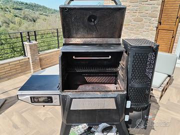 bbq gravity masterbuilt 560