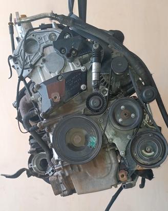 Motore Chrysler PT Cruiser 2.2 CRDI 2000/5 674912