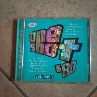 cd- Oneshot 80 vol.13