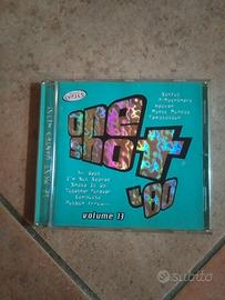 cd- Oneshot 80 vol.13