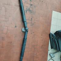 albero di trasmissione fiat panda 4x4 2011