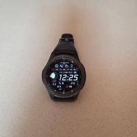 Orologio Samsung Gear S3 Frontier