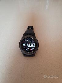 Orologio Samsung Gear S3 Frontier