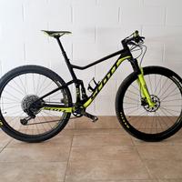 Scott Spark RC 900 World Cup 