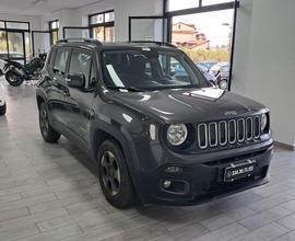 Jeep Renegade 1.6 Mjt 120 CV Longitude