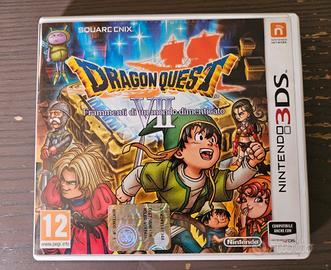 Dragon Quest 7 per Nintendo 3DS
