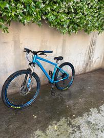 Rockrider ST540 V2