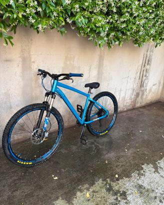 Rockrider ST540 V2