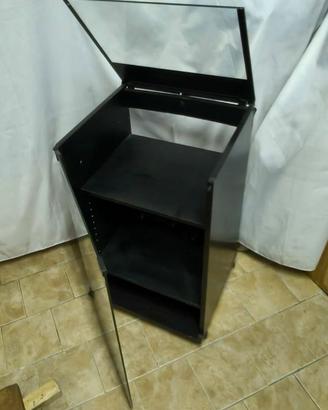 Mobiletto marca TECHNICS ORIGINALE