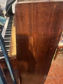 Pianoforte in legno