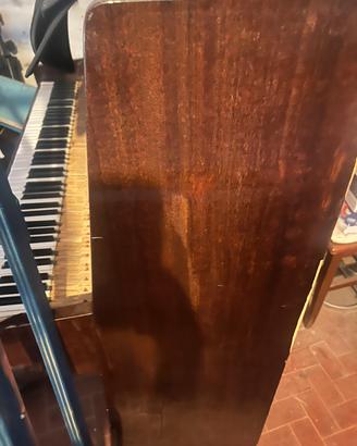Pianoforte in legno