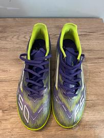 Scarpe Calcetto Adidas F50 League TF