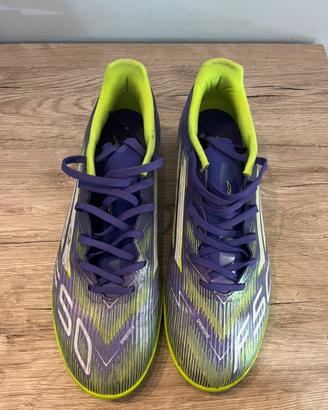 Scarpe Calcetto Adidas F50 League TF