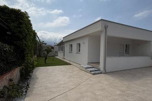 Villetta a schiera pronta consegna
