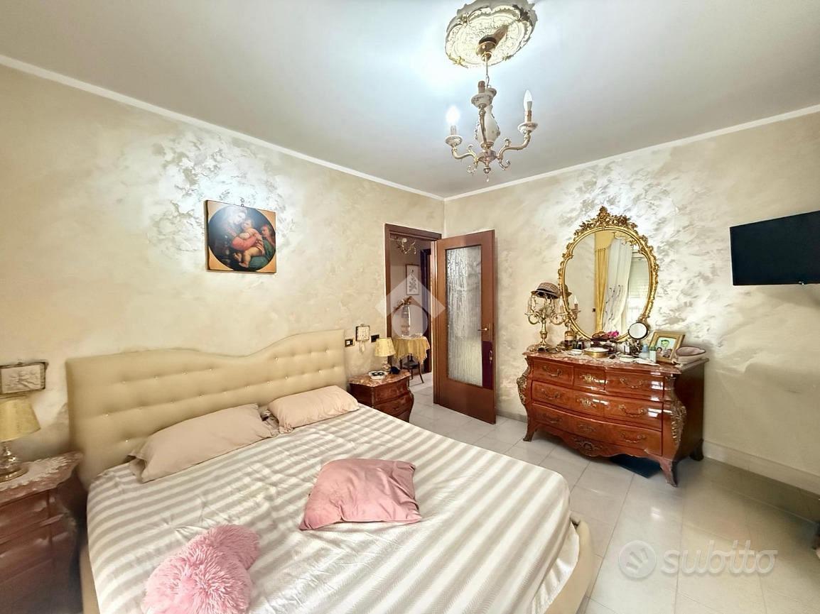 Appartamento – Melito di Napoli, Rione 219, Napoli - Altro