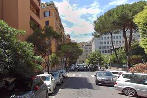 Bologna trilocale ammobiliato