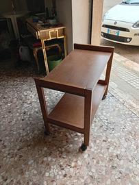 Carrello Porta TV
