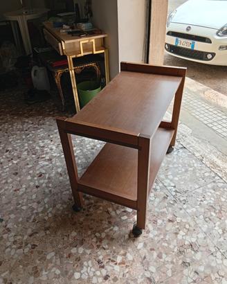 Carrello Porta TV