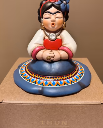 FRIDA KAHLO THUN 