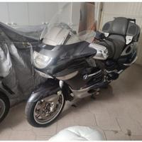 Bmw k1200lt