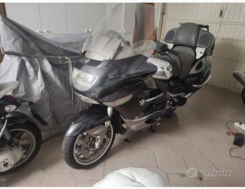 Bmw k1200lt