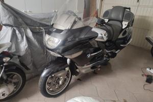 Bmw k1200lt