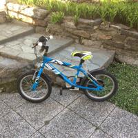 Bicicletta bimbo