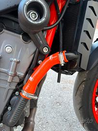 Kit Fascette SAMCO