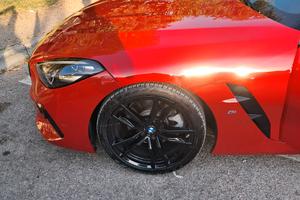 Bmw Z4 Sdrive Msport 