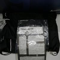 Coprigambe per Scarabeo 500