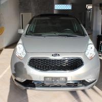 Kia Venga 1.4 CRDi 90 CV S&S High Tech