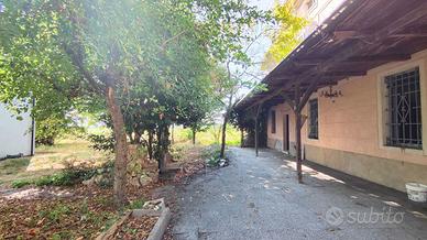 Villa a schiera San Pietro in Cerro