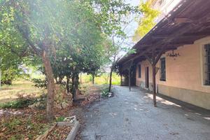 Villa a schiera San Pietro in Cerro