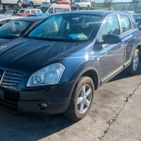 NISSAN QASHQAI 2007-2010 1.6 Benzina 5 Porte