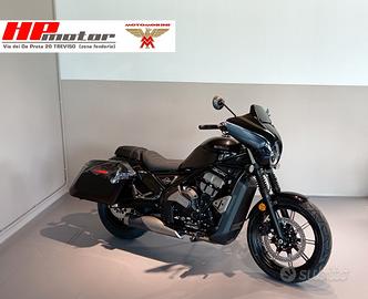 Moto Morini Calibro 700