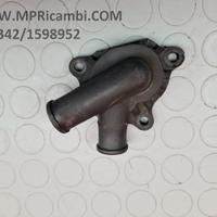 COPERCHIETTO POMPA HUSQVARNA CR 250 1986 1985 WR