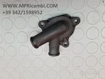 COPERCHIETTO POMPA HUSQVARNA CR 250 1986 1985 WR