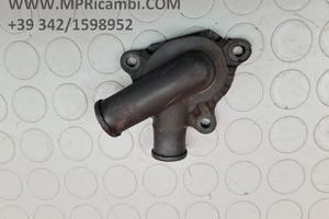 COPERCHIETTO POMPA HUSQVARNA CR 250 1986 1985 WR