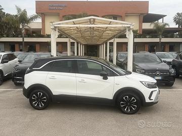 Opel Crossland 1.2 Turbo 12V 130 CV aut. Start&Sto