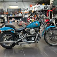 Harley-Davidson Softail Springer - 1989