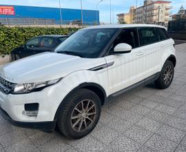 Land Rover Range Rover Evoque 2.2 TD4