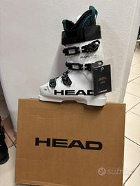 Scarponi Head wcr 90 jr