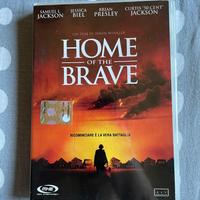 DVD Film Home of the Brave