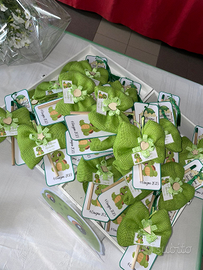 Bomboniera Matita ? con segnalibro ?