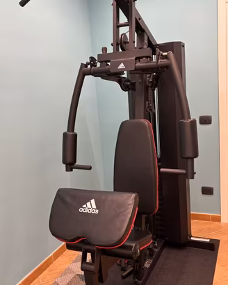Panca Multifunzione Adidas