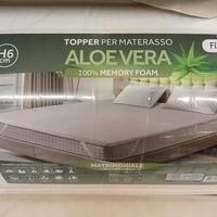 Topper per materasso